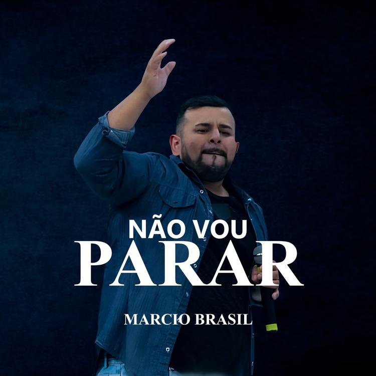 Marcio Brasil's avatar image