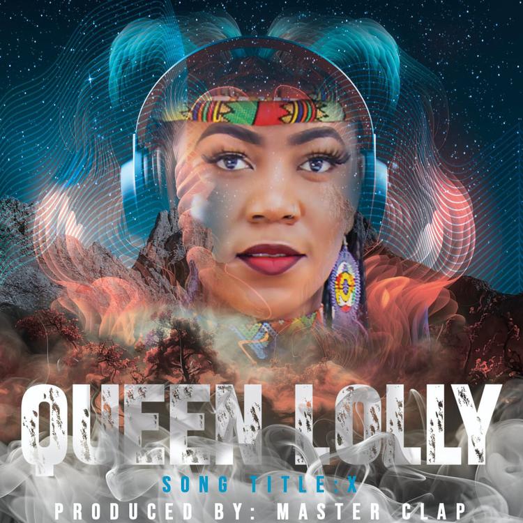 Queen Lolly's avatar image