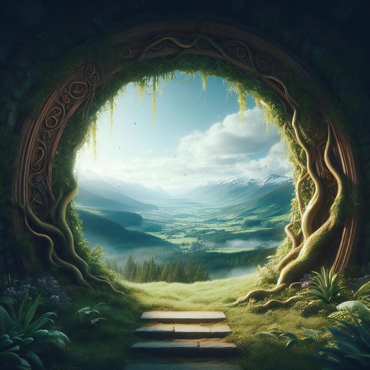 Spiritual Path's avatar image