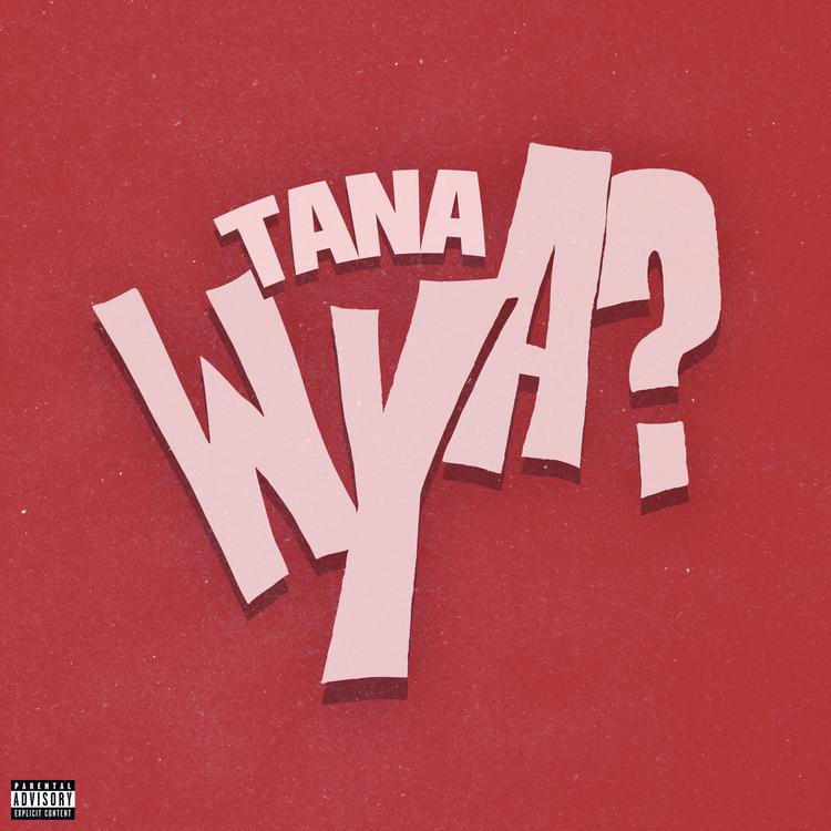 Tana's avatar image