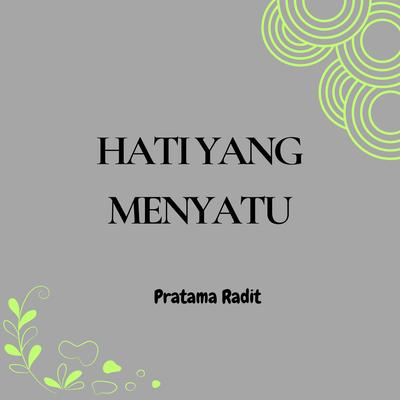 Hatiku berdebar's cover