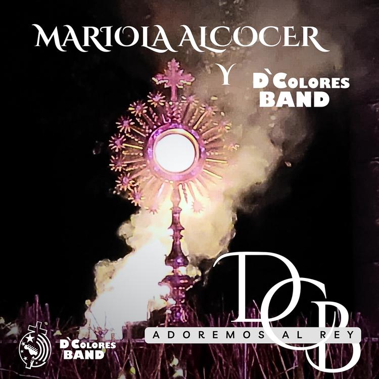 Mariola Alcocer & D'colores Band's avatar image