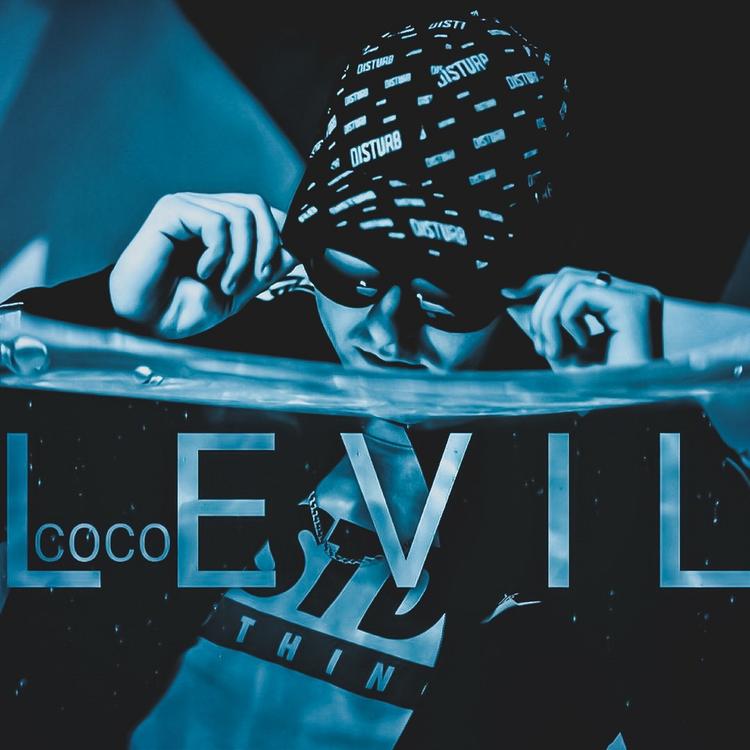 LEVIL's avatar image