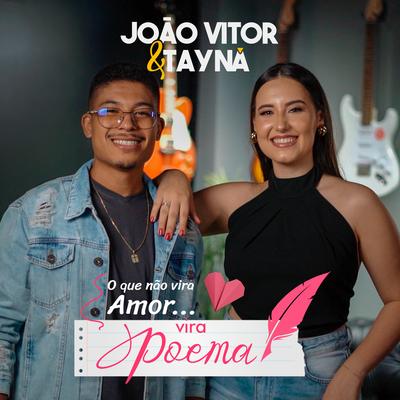 O Que Não Vira Amor, Vira Poema's cover