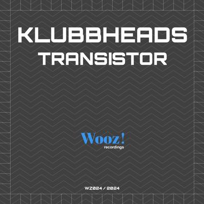 Klubbheads's cover