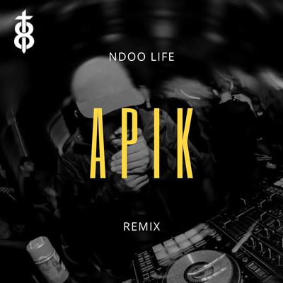 Apik (Remix)'s cover