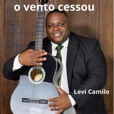 Levi Camilo's cover