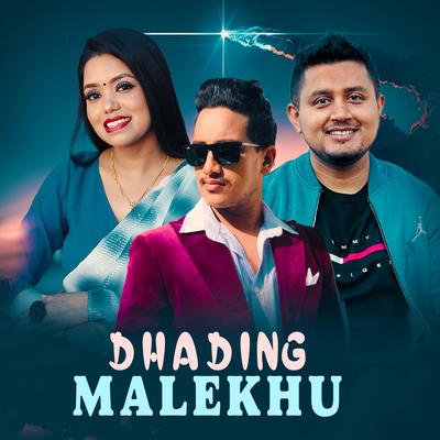 Dhading Malekhu's cover