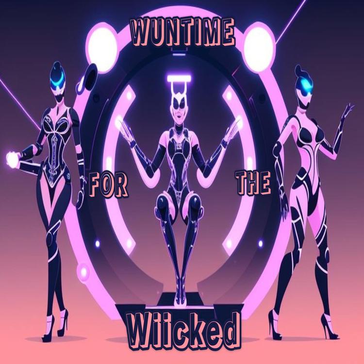 Wunda's avatar image