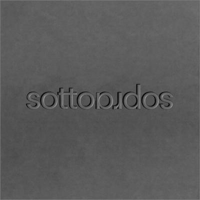 Sottosopra (Estremo Remix)'s cover