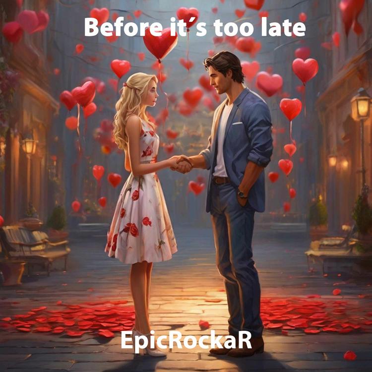 EpicRockaR's avatar image