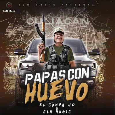 Papas Con Huevo's cover