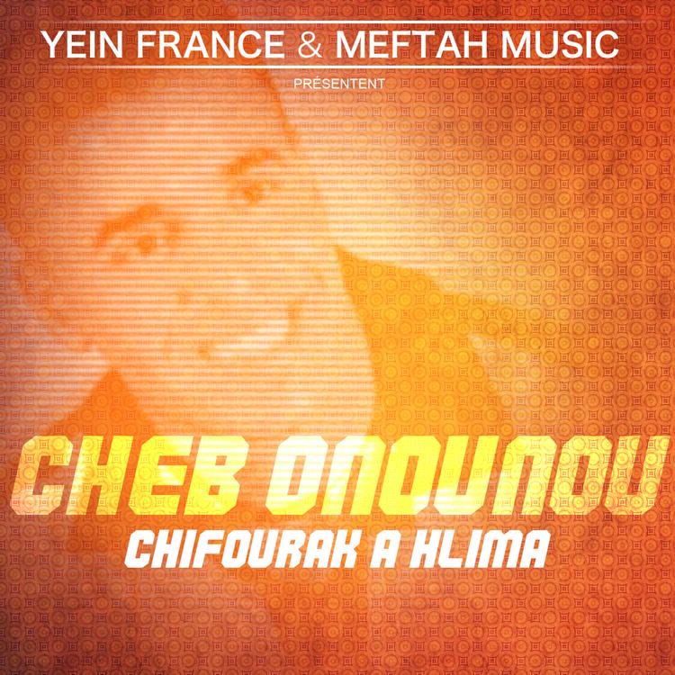 Cheb Onounou's avatar image