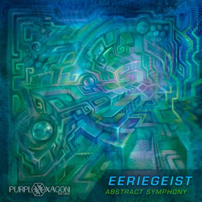 Globul Art (Eeriegeist Remix)'s cover