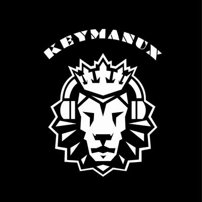 Keymanux's cover