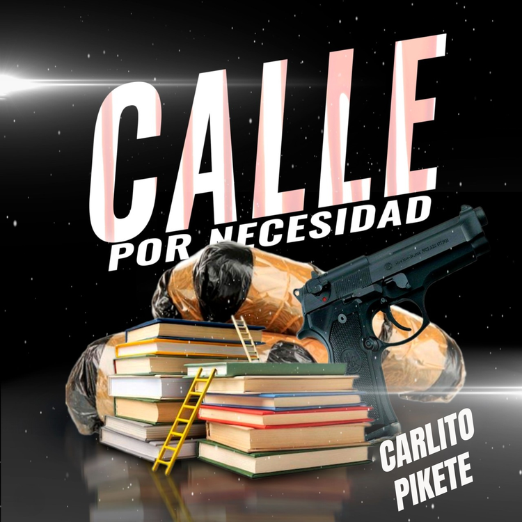 Carlito Pikete's avatar image