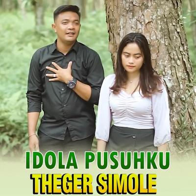 Idola Pusuhku's cover