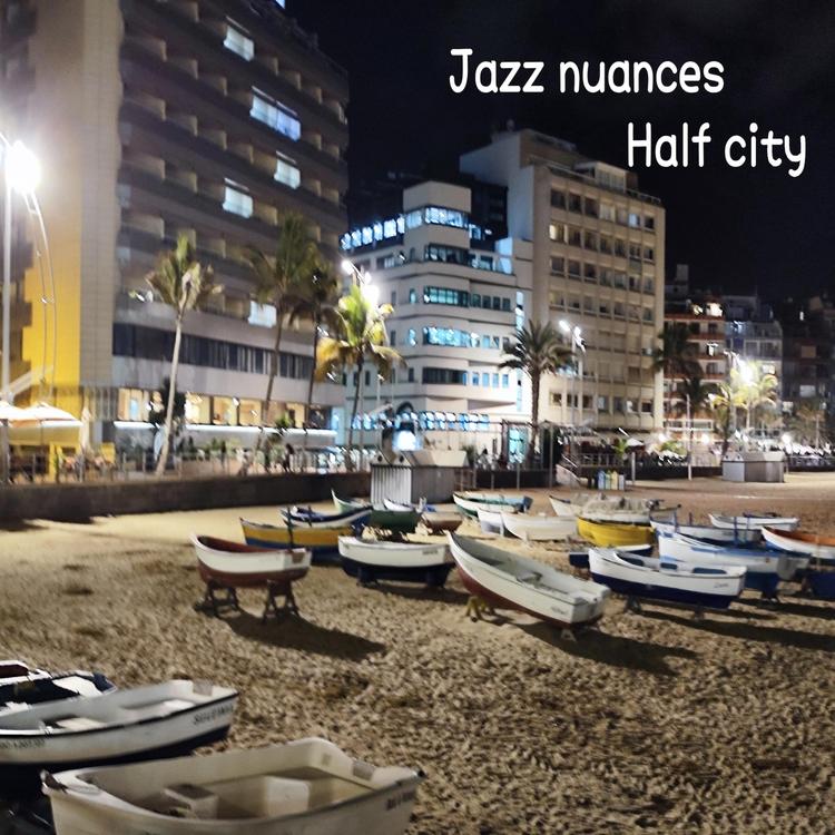Jazz Nuances's avatar image