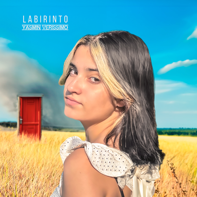 Labirinto By Yasmin Verissimo's cover