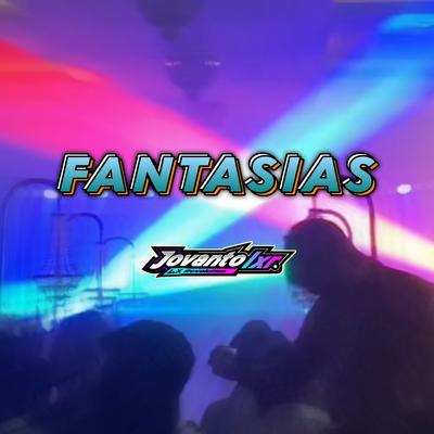 Fantasias (Dansa Portu)'s cover