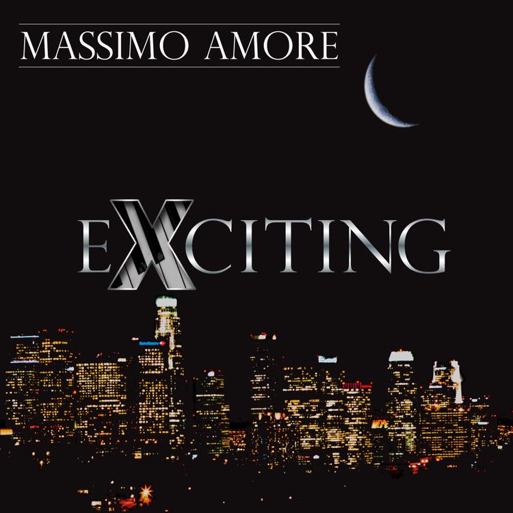 Massimo Amore's avatar image