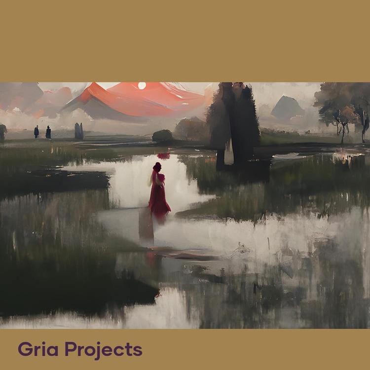 GRIA PROJECTS's avatar image