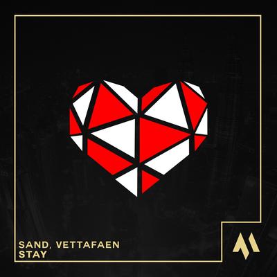 Stay By Sand, Vettafaen's cover