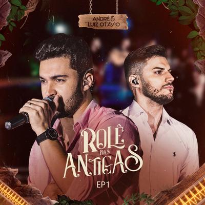 Country Roads / Dixieland Delight (Ao Vivo) By André e Luiz Otávio's cover