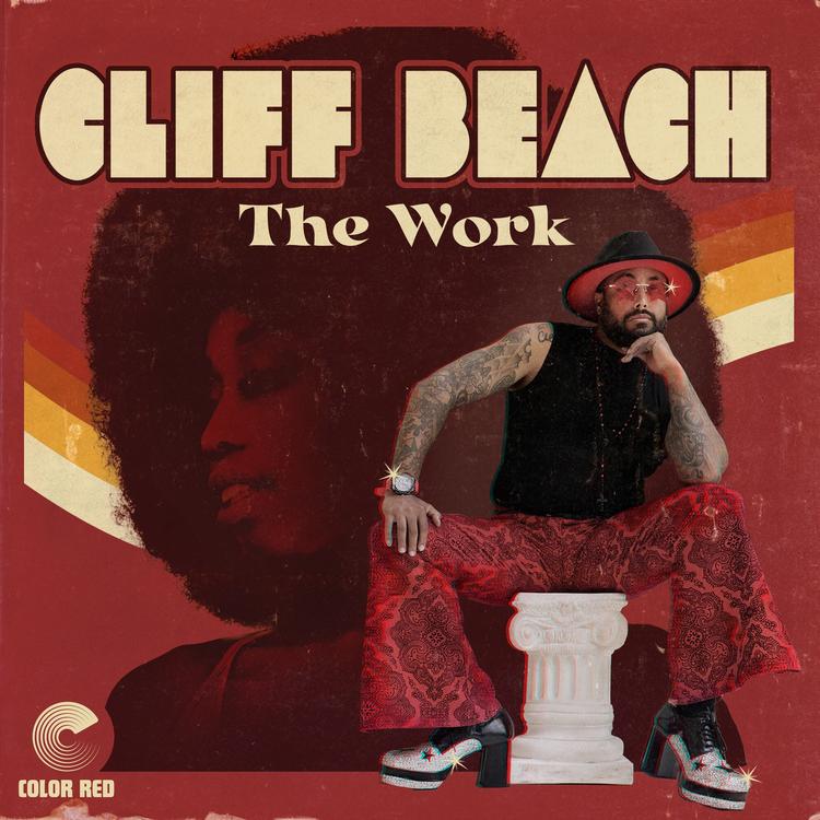 Cliff Beach's avatar image