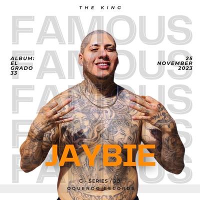 G Series By Famous Jaybie, BONES, Chispas lokote's cover