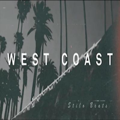 West Coast Instrumental's cover