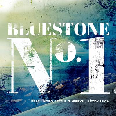 Cadillac Assembly Line (feat. Little G Weevil & Kézdy Luca) By Bluestone, Little G. Weevil, Kézdy Luca's cover
