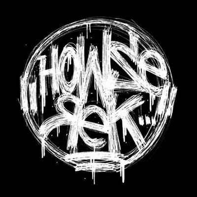 Howse Rek's cover