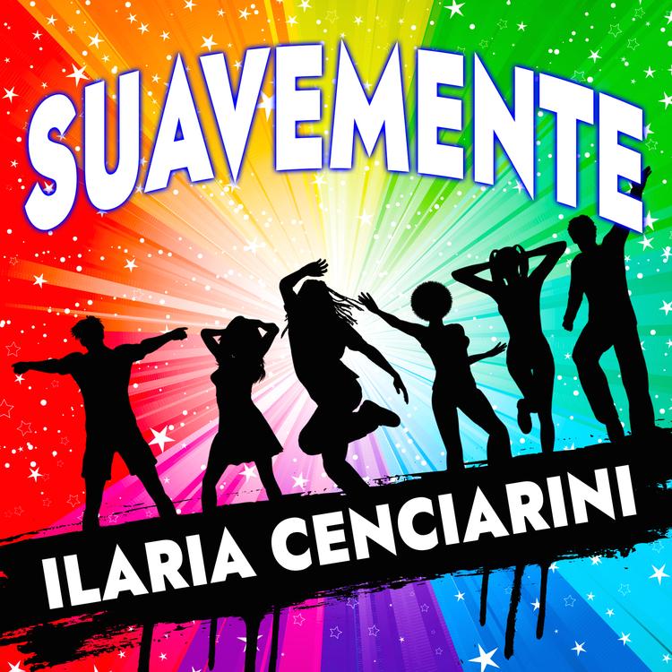 Ilaria Cenciarini's avatar image