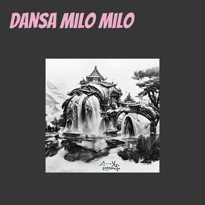 Dansa Milo Milo's cover