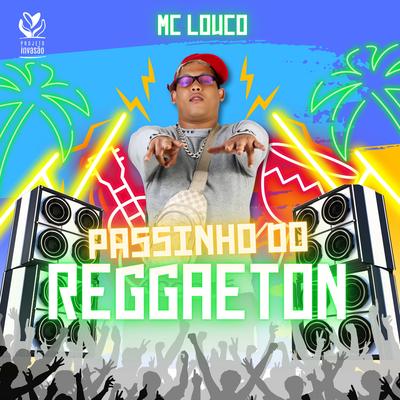 Passinho do Reggaeton's cover