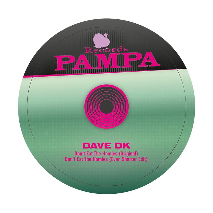 Dave DK's avatar image