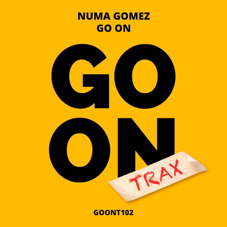 Numa Gomez's avatar image