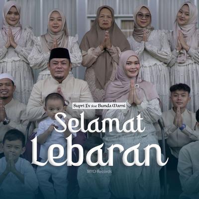 Selamat Lebaran's cover