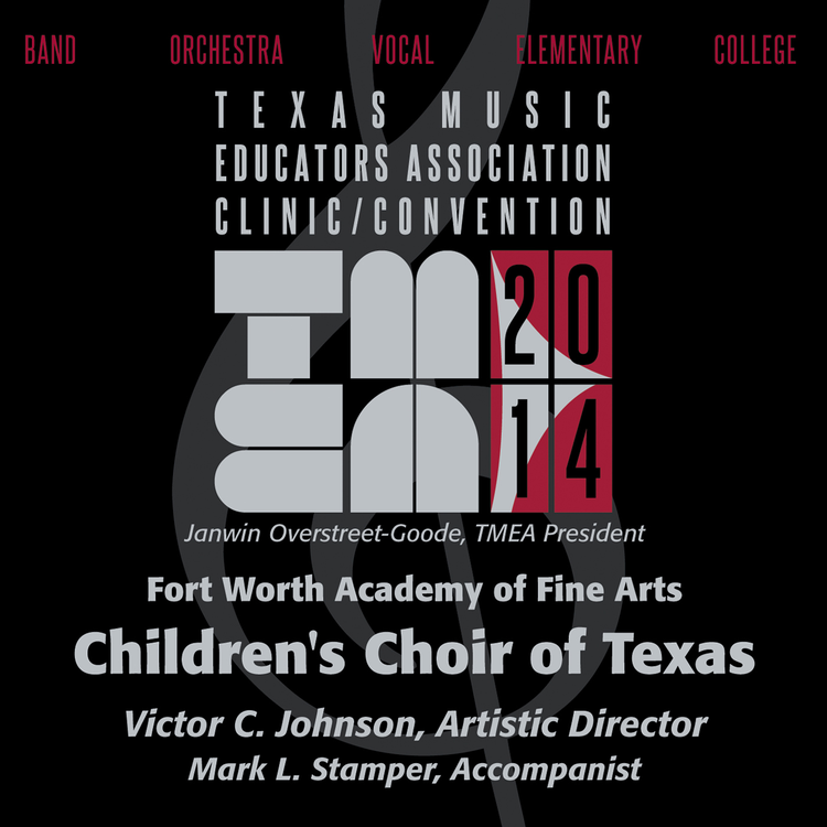 Fort Worth Academy of Fine Arts Children's Choir of Texas's avatar image