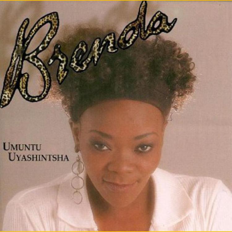 Brenda Fassie's avatar image