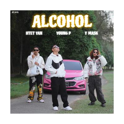 ALCOHOL's cover