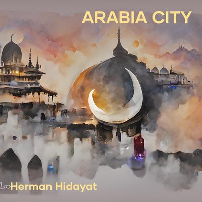 Herman hidayat's cover