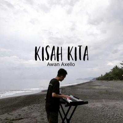 Kisah Kita's cover