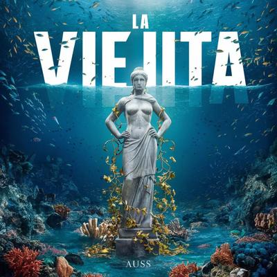 La Viejita's cover