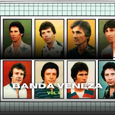 Banda Veneza's cover