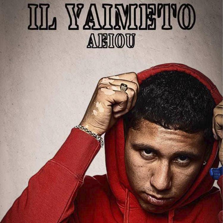 Il Yaimeto's avatar image