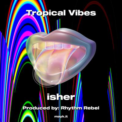 Isher's cover