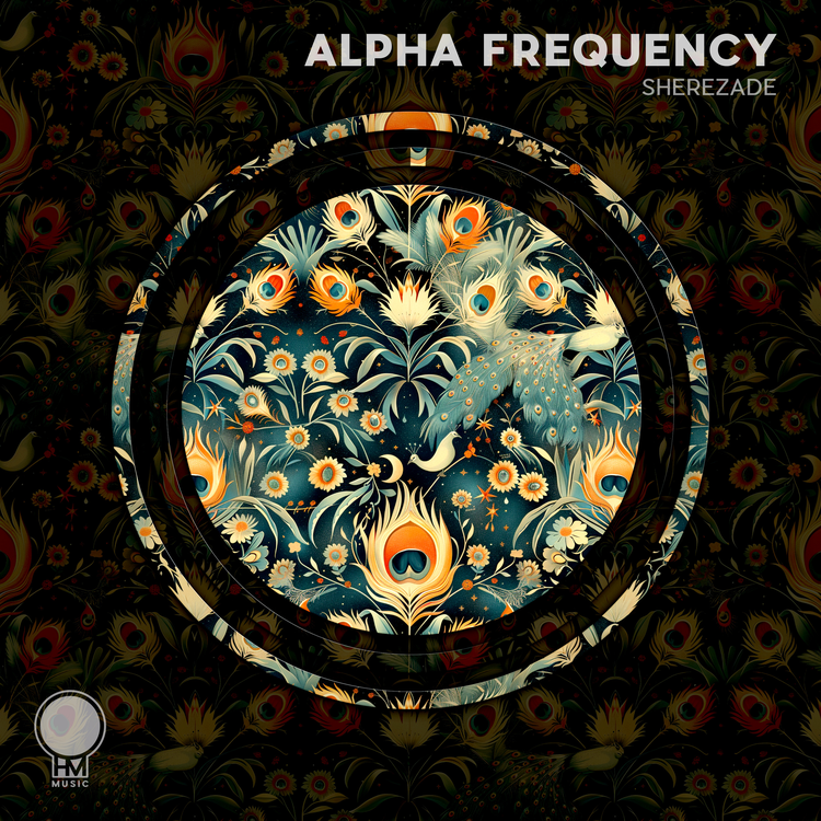 Alpha Frequency's avatar image