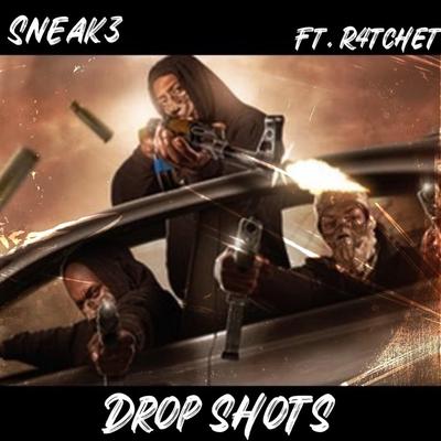 Drop shots's cover